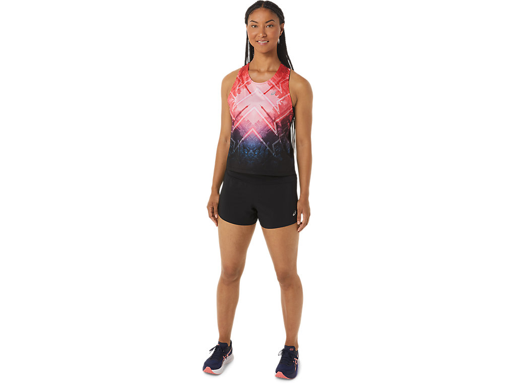 MARATHON TANK image number null