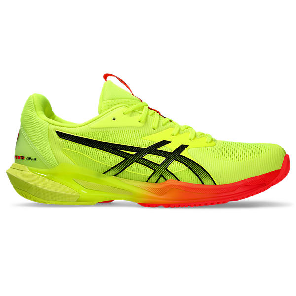 ASICS SOLUTION SPEED FF 3 PARIS image number null