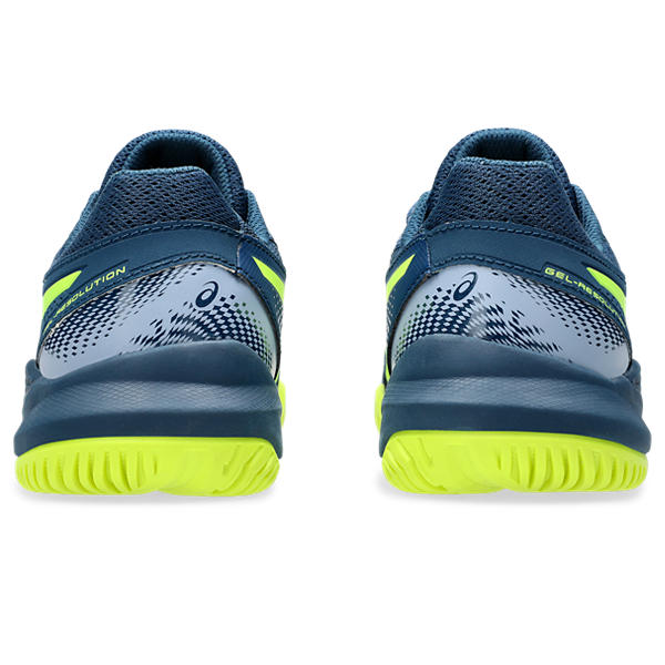 ASICS GEL-RESOLUTION 9 GS image number null