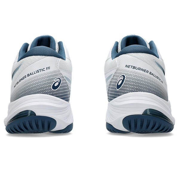 ASICS NETBURNER BALLISTIC FF MT 3 image number null