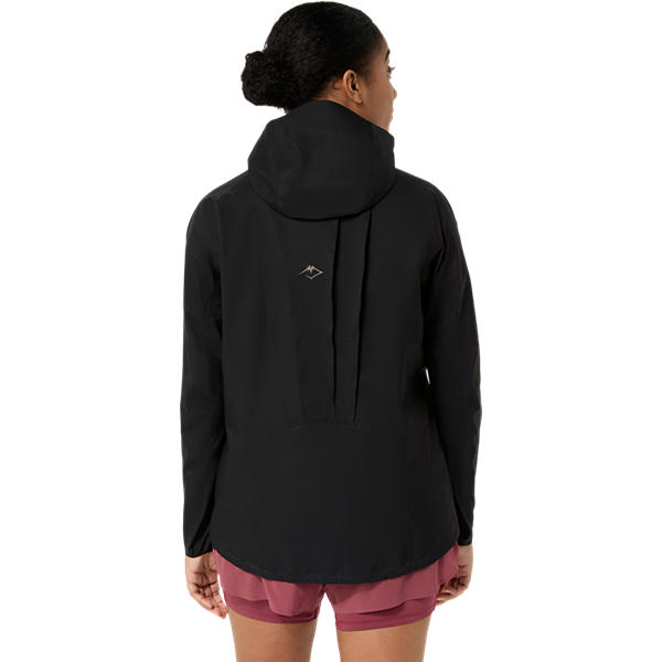 FUJITRAIL ELITE WATERPROOF JACKE image number null