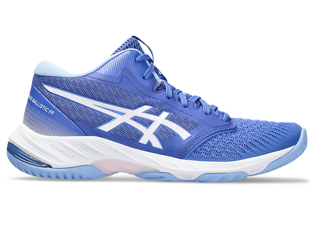 ASICS NETBURNER BALLISTIC FF MT 3