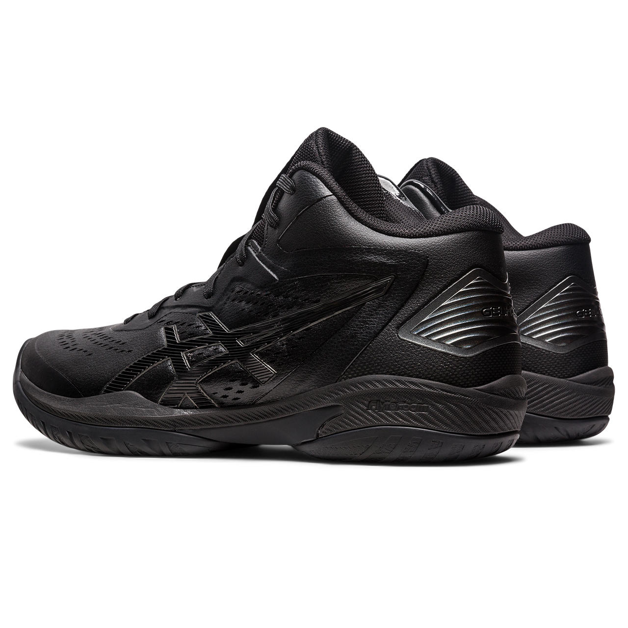 ASICS GELHOOP V15 image number null