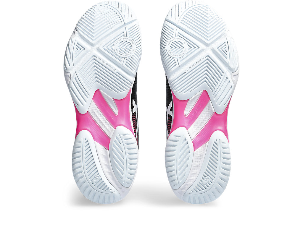 ASICS NETBURNER BALLISTIC FF 3 image number null