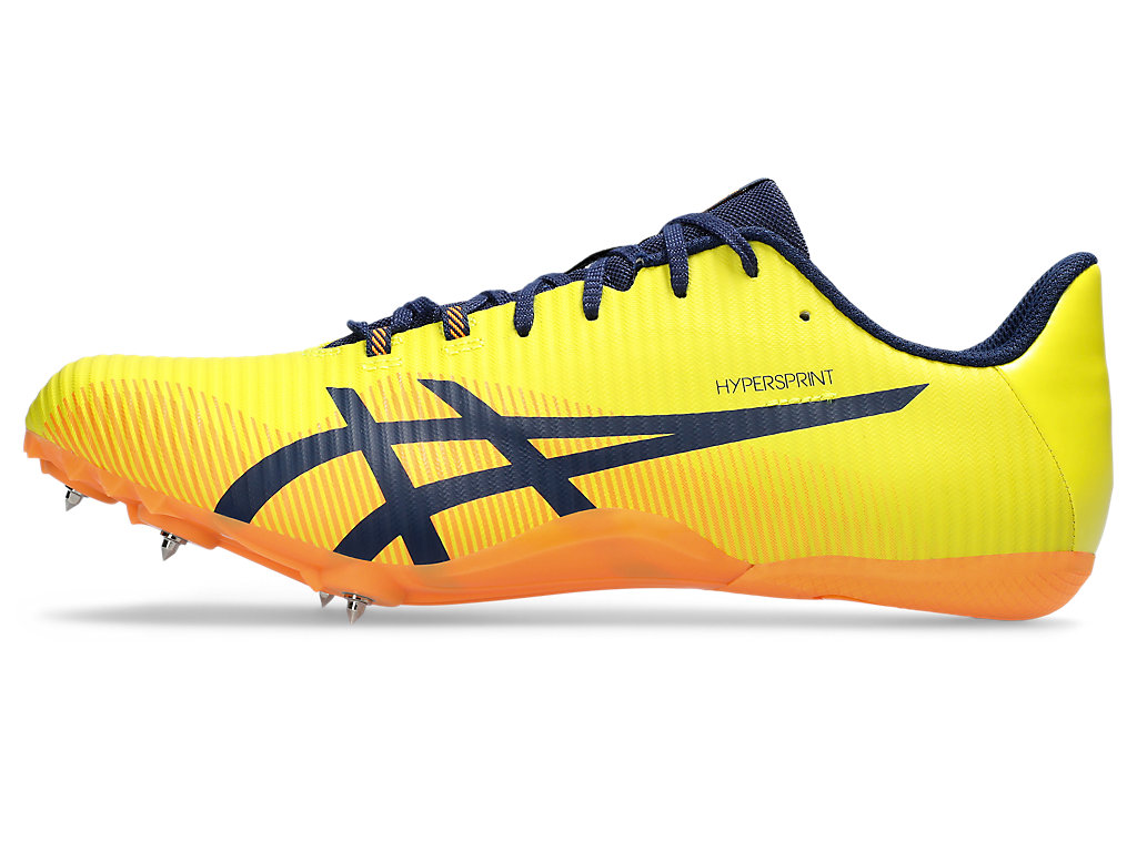 ASICS HYPERSPRINT 8 image number null