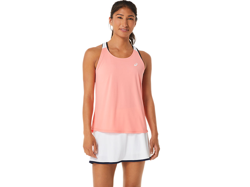 ASICS WOMEN COURT TANK