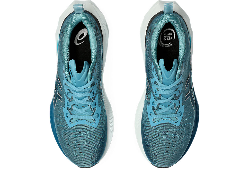 ASICS NOVABLAST 4 image number null