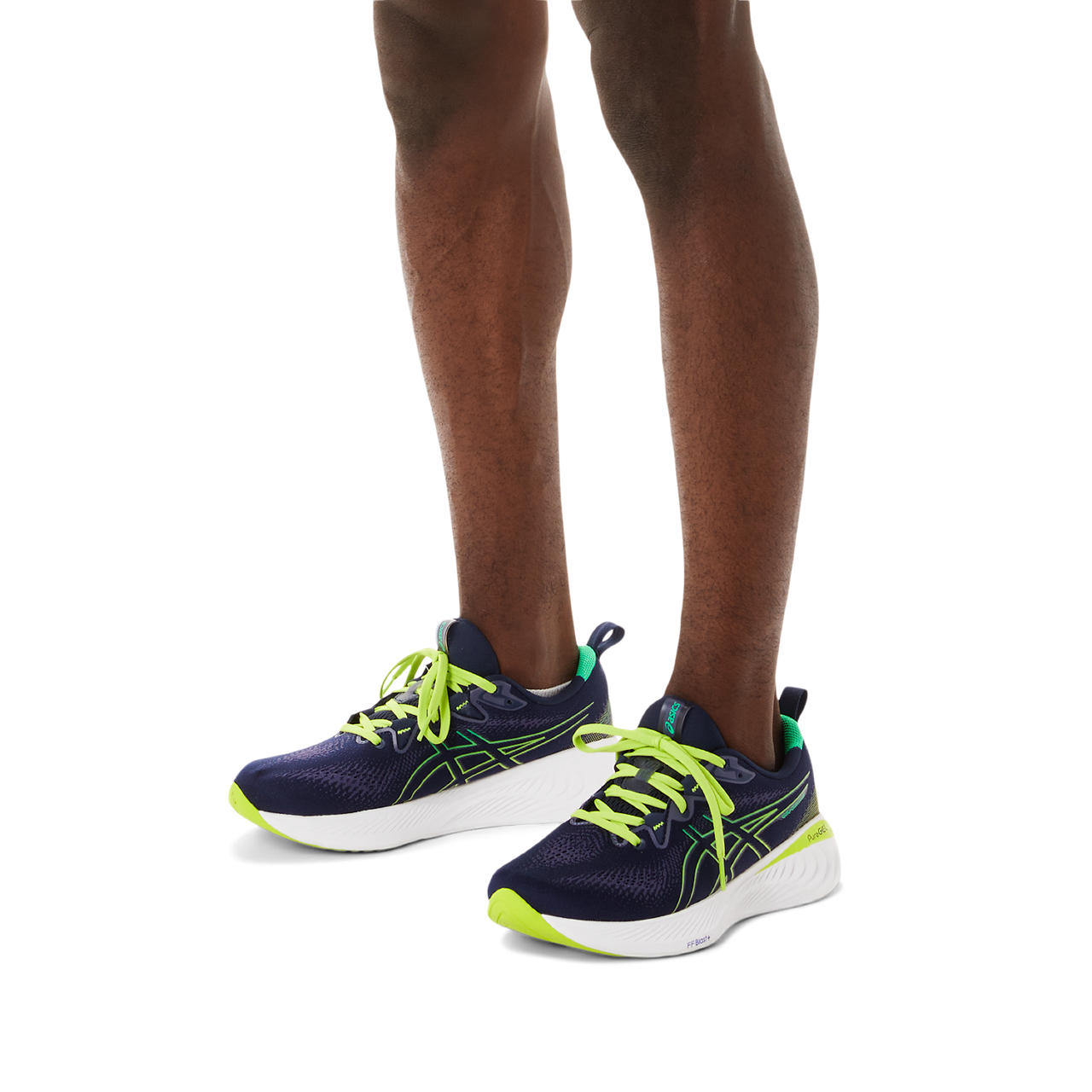 ASICS GEL-CUMULUS 25 image number null