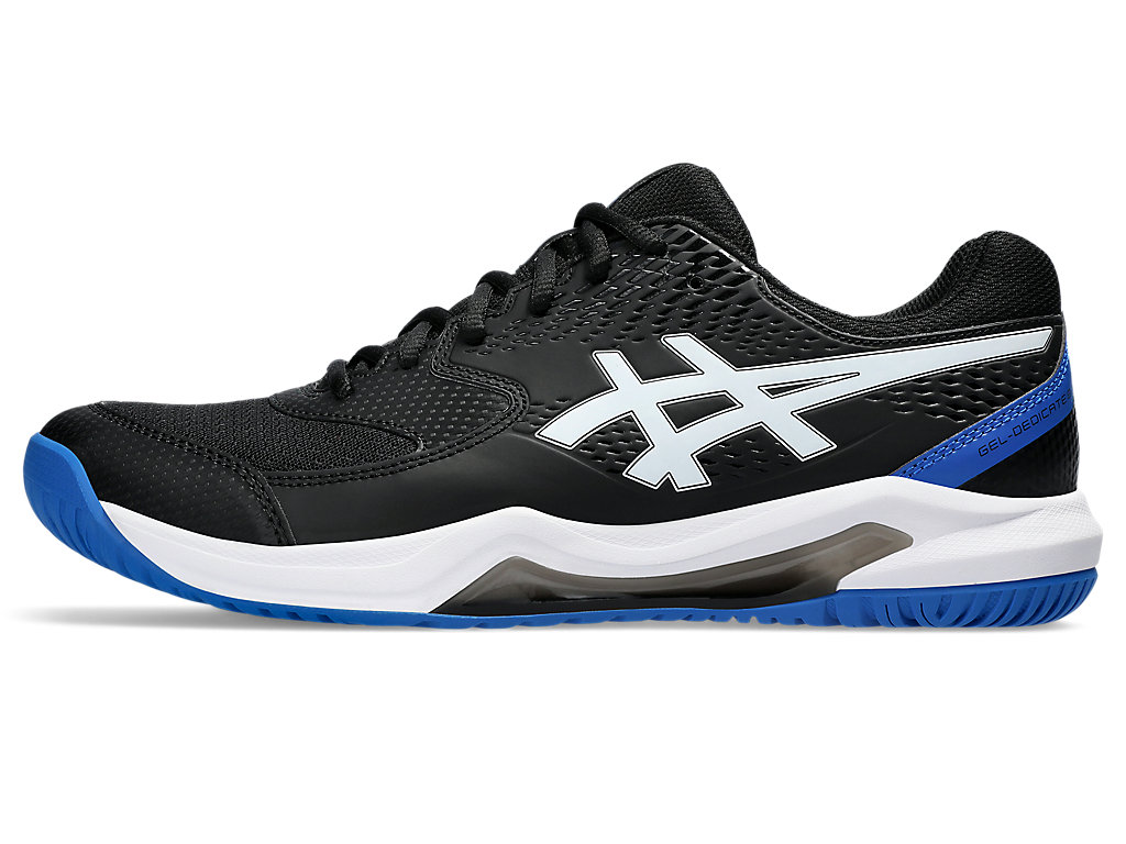 ASICS GEL-DEDICATE 8 image number null