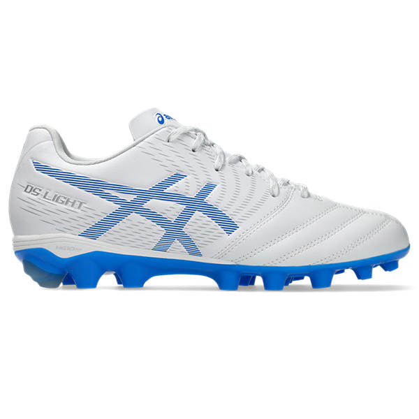 DS LIGHT JR GS, WHITE/ELECTRIC BLUE, swatch