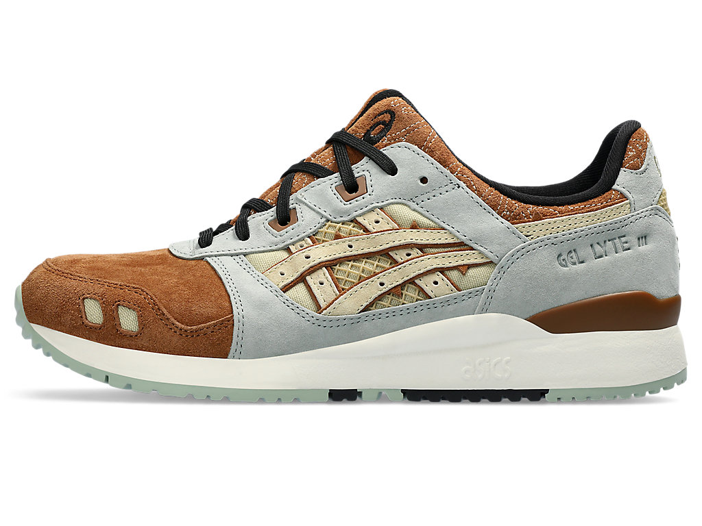 ASICS GEL-LYTE III OG image number null