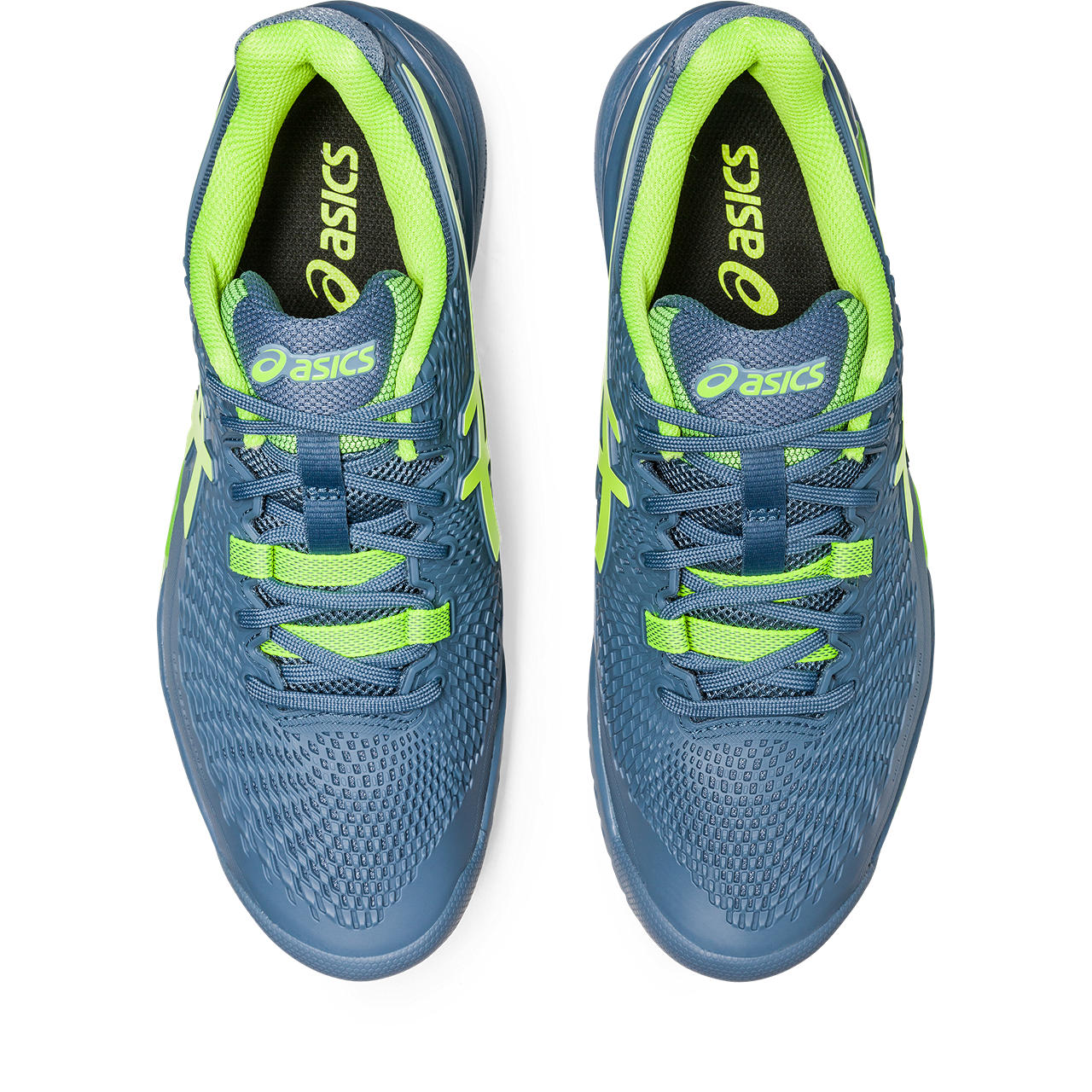 ASICS GEL-RESOLUTION 9 image number null