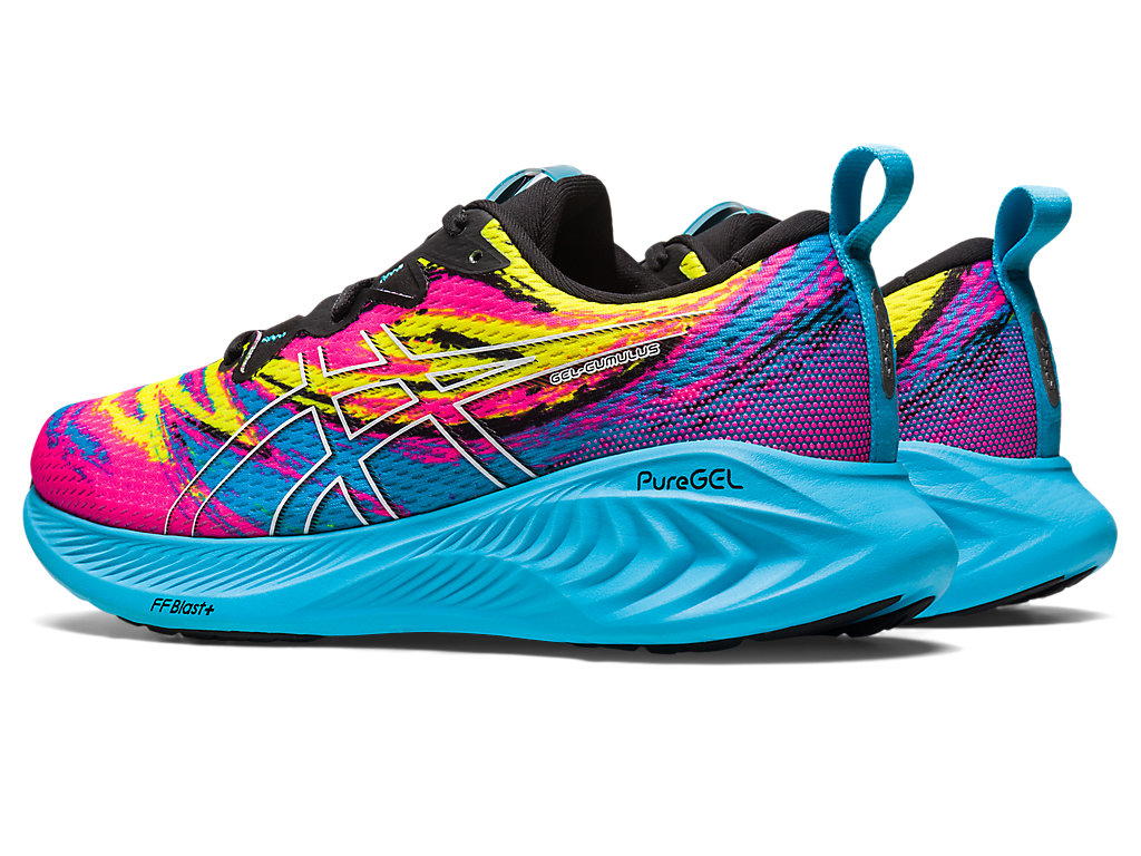 ASICS GEL-CUMULUS 25 image number null
