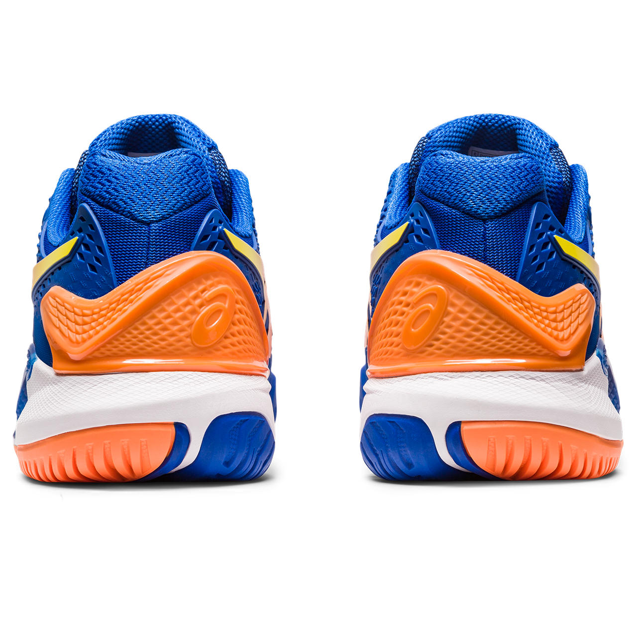 ASICS GEL-RESOLUTION 9 image number null