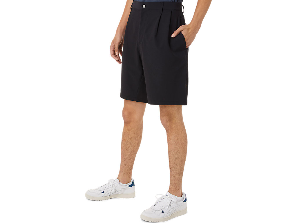 ASICS STRETCH WOVEN 9IN SHORT image number null