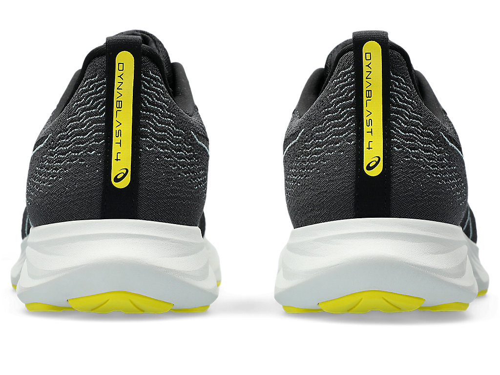 ASICS DYNABLAST 4 image number null