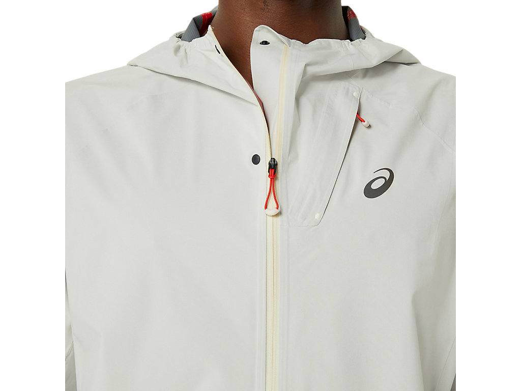 METARUN WATERPROOF JACKET image number null