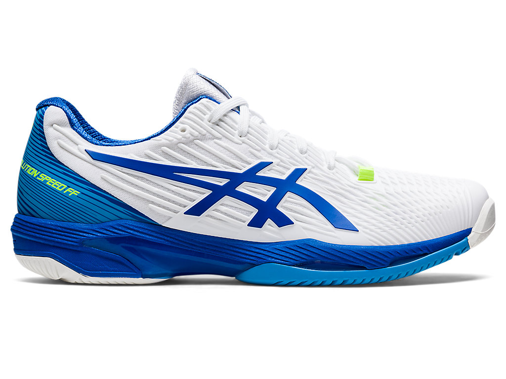 ASICS SOLUTION SPEED FF 2