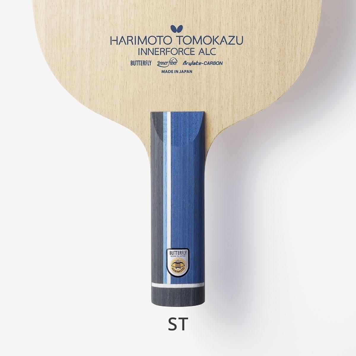 Harimoto Tomokazu Innerforce ALC ST, , large image number null