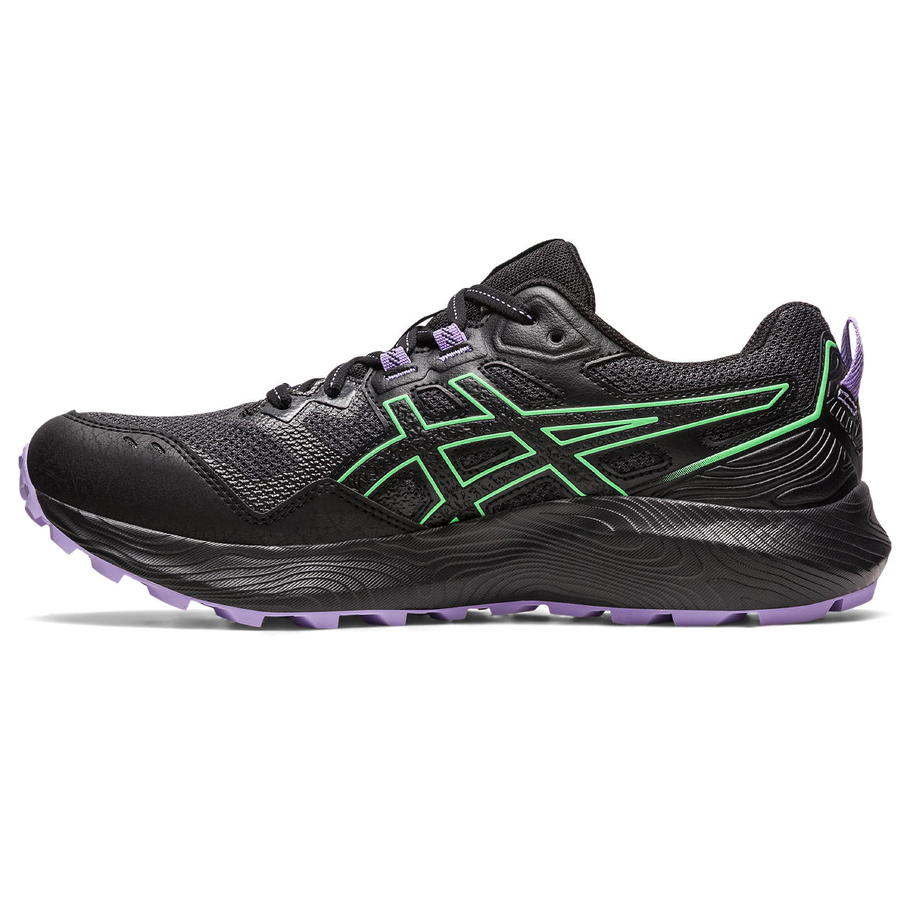 ASICS GEL-SONOMA 7 image number null