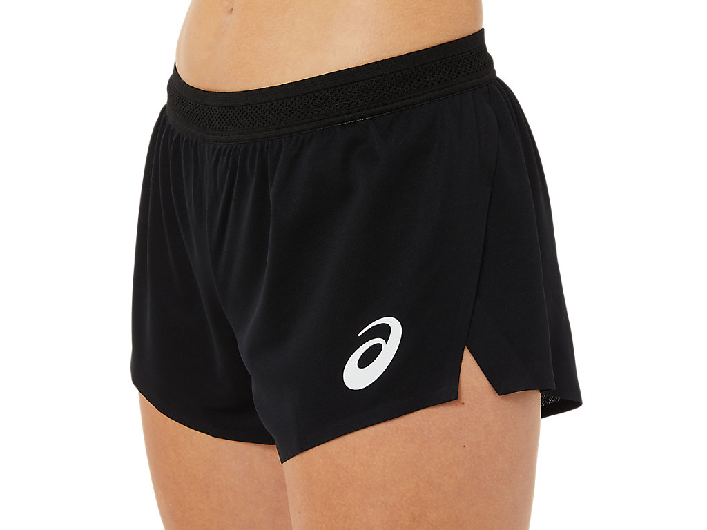 ASICS LIGHT KNIT SHORT image number null