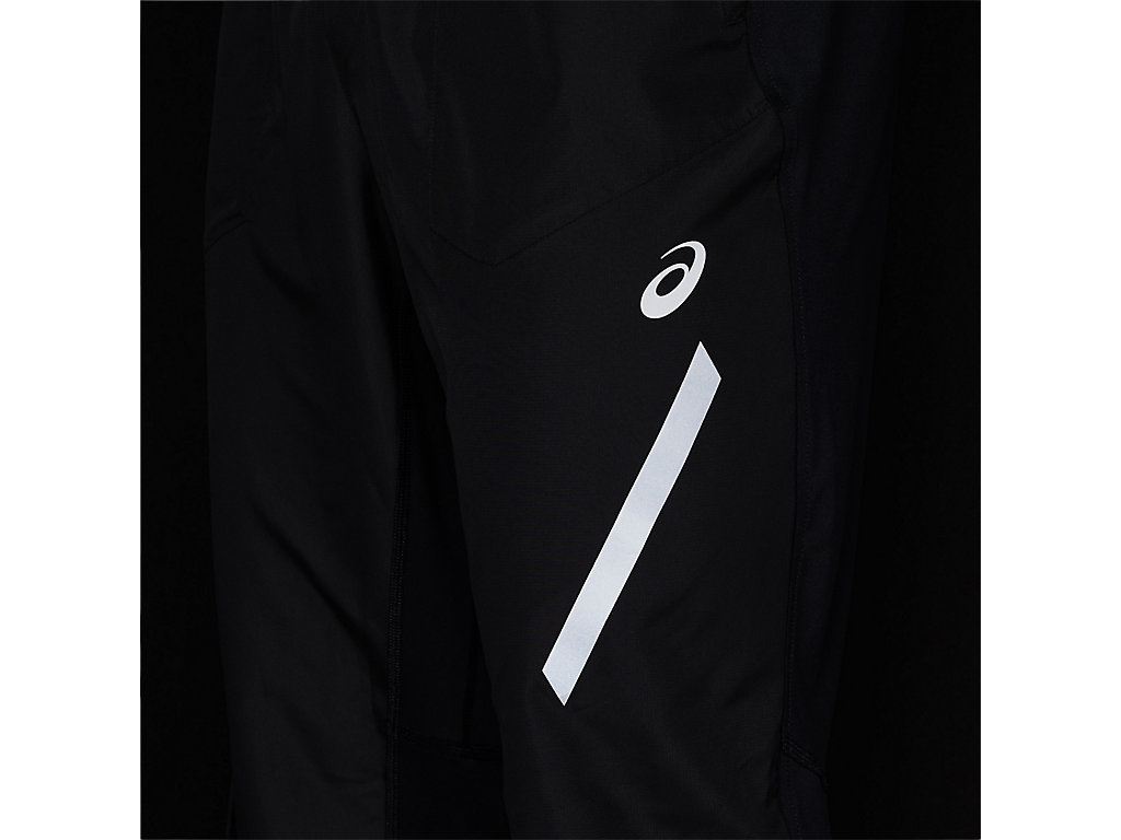 ASICS LITE-SHOW PANT image number null