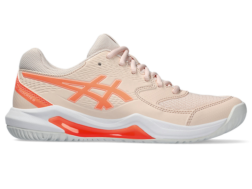ASICS GEL-DEDICATE 8