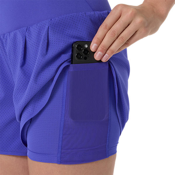 ROAD 2-IN-1 3.5" SHORTS image number null