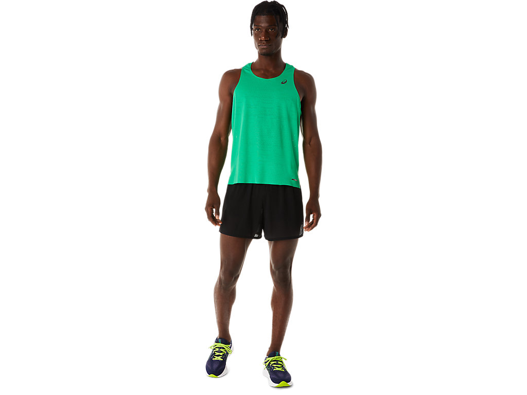 ASICS VENTILATE ACTIBREEZE SINGLET image number null