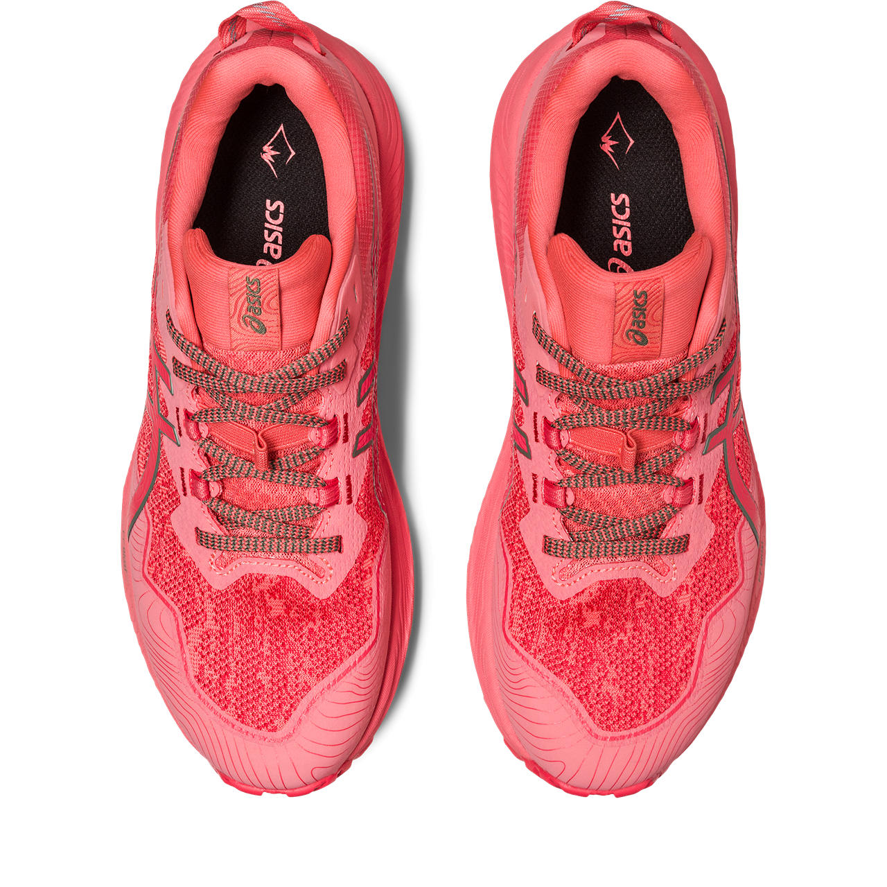 ASICS GEL-TRABUCO 11 image number null