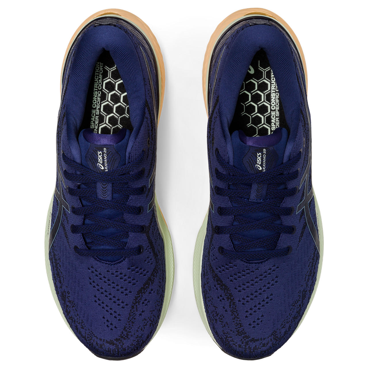 ASICS GEL-KAYANO 29 image number null