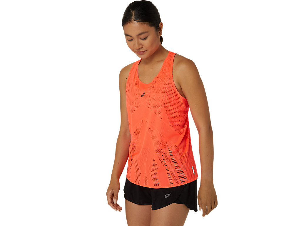 ASICS METARUN TANK image number null