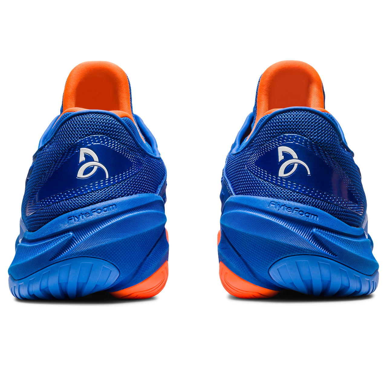 ASICS COURT FF 3 NOVAK image number null