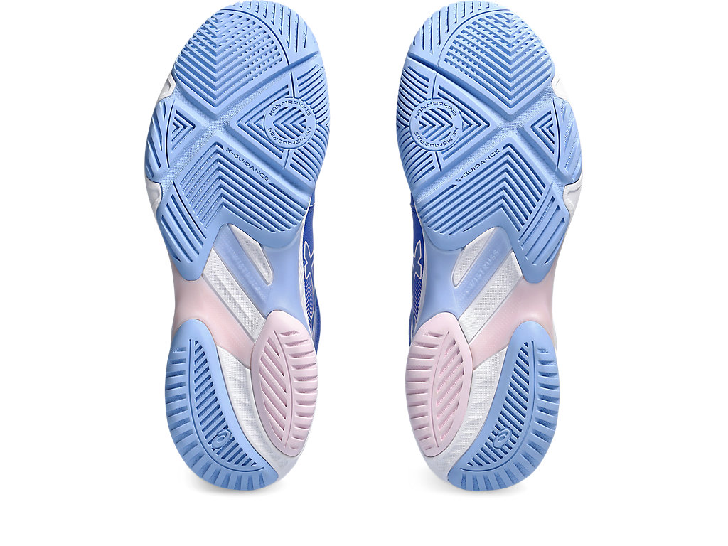 ASICS NETBURNER BALLISTIC FF MT 3 image number null