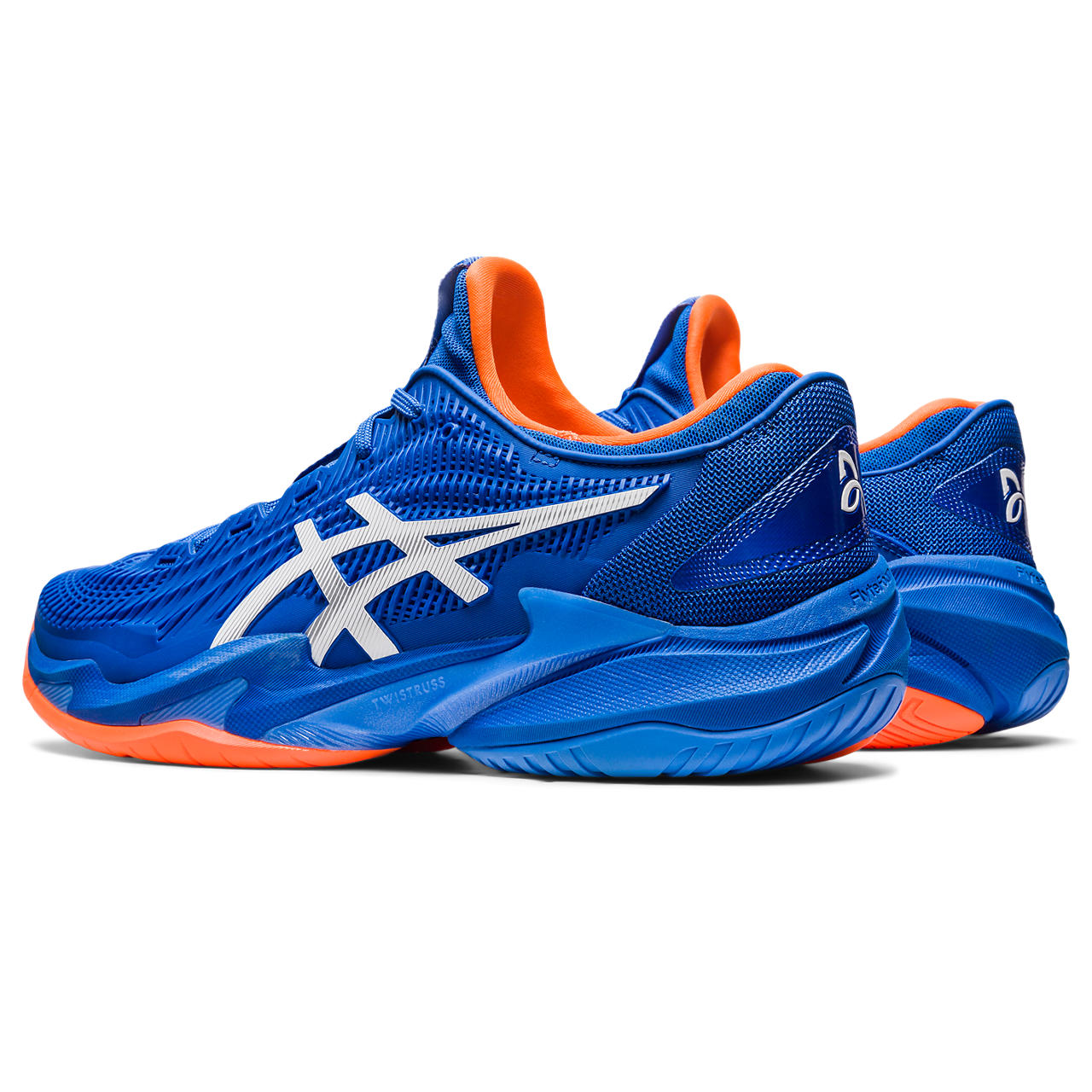 ASICS COURT FF 3 NOVAK image number null