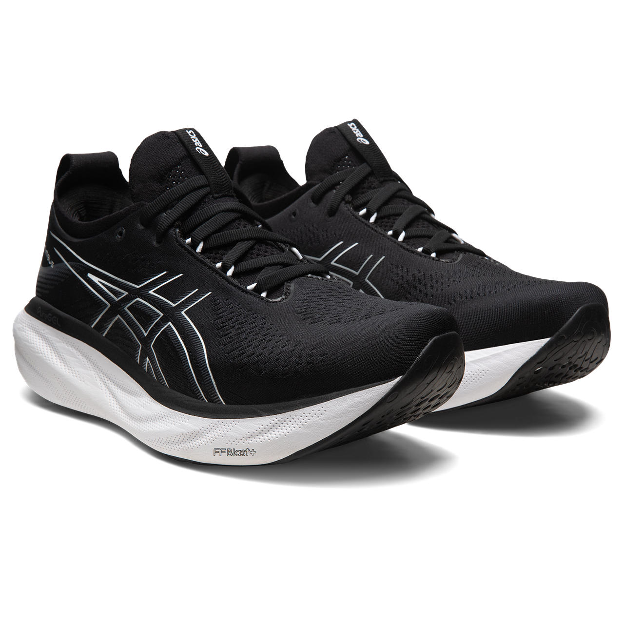 ASICS GEL-NIMBUS 25 image number null