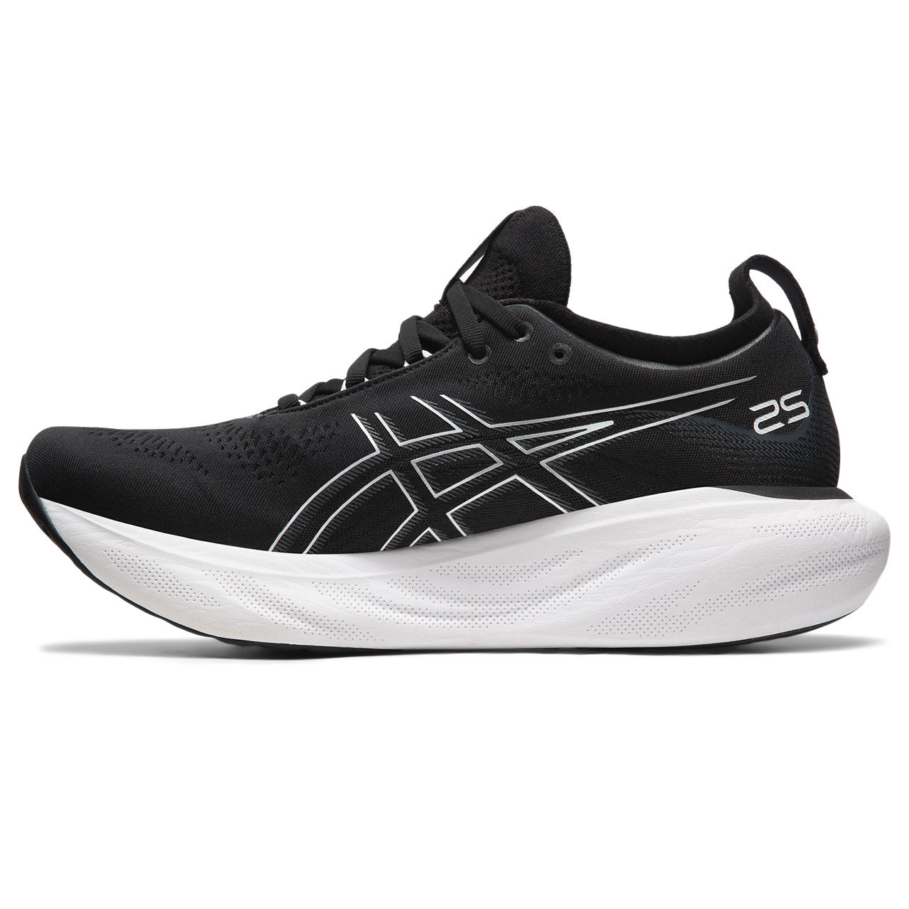 ASICS GEL-NIMBUS 25 image number null