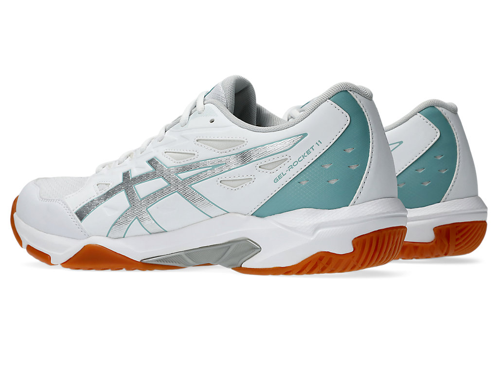 ASICS GEL-ROCKET 11 image number null