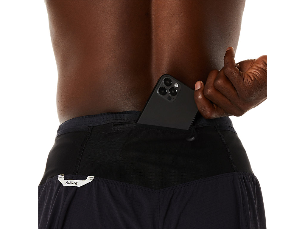 FUJITRAIL SHORTS image number null