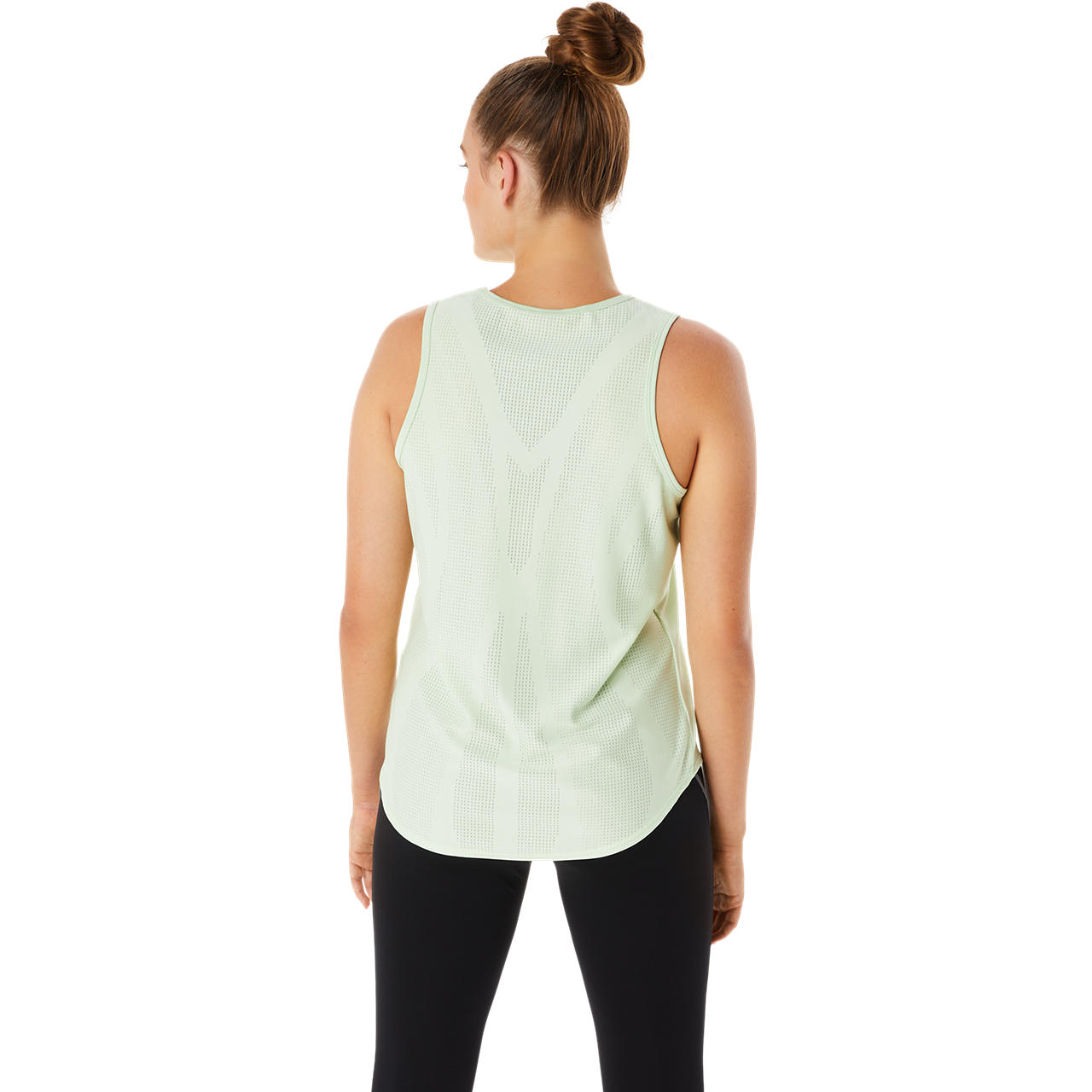 ASICS WOMEN ACTIBREEZE SLEEVELESS TOP image number null