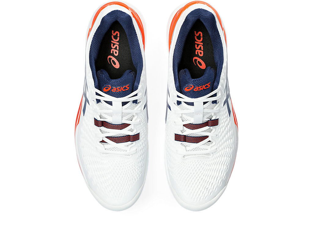 ASICS GEL-RESOLUTION 9 image number null