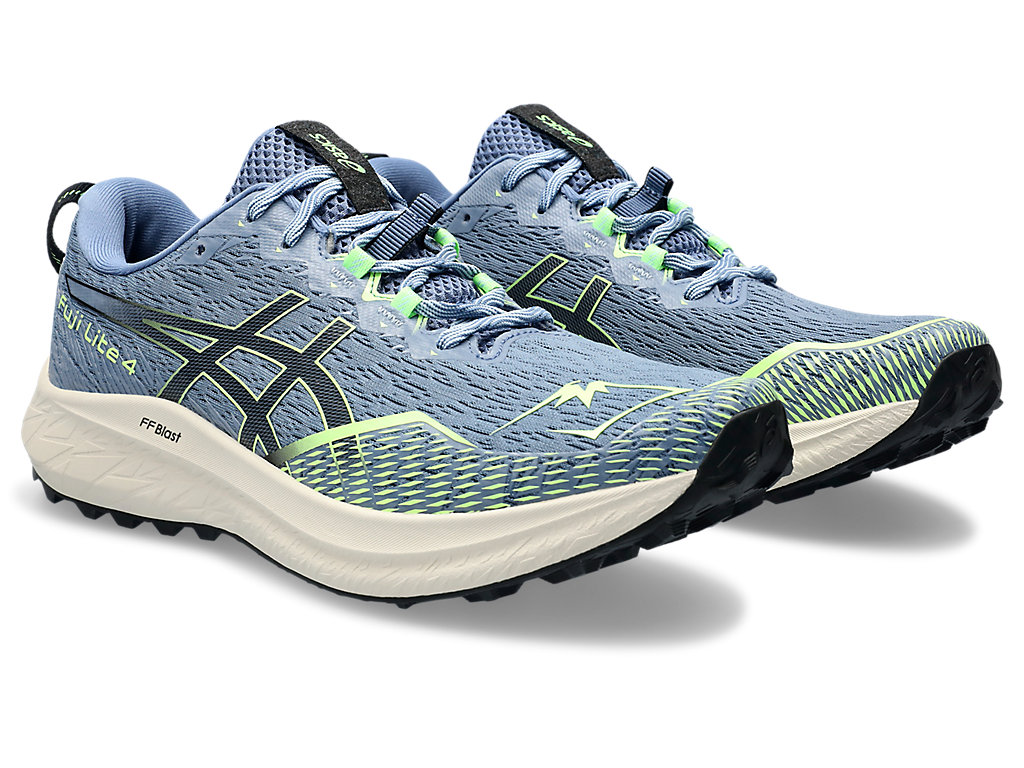 ASICS FUJI LITE 4 image number null