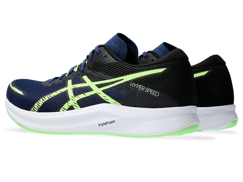 ASICS HYPER SPEED 3 image number null