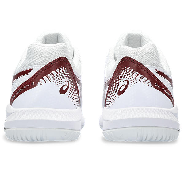 ASICS GEL-DEDICATE 8 image number null