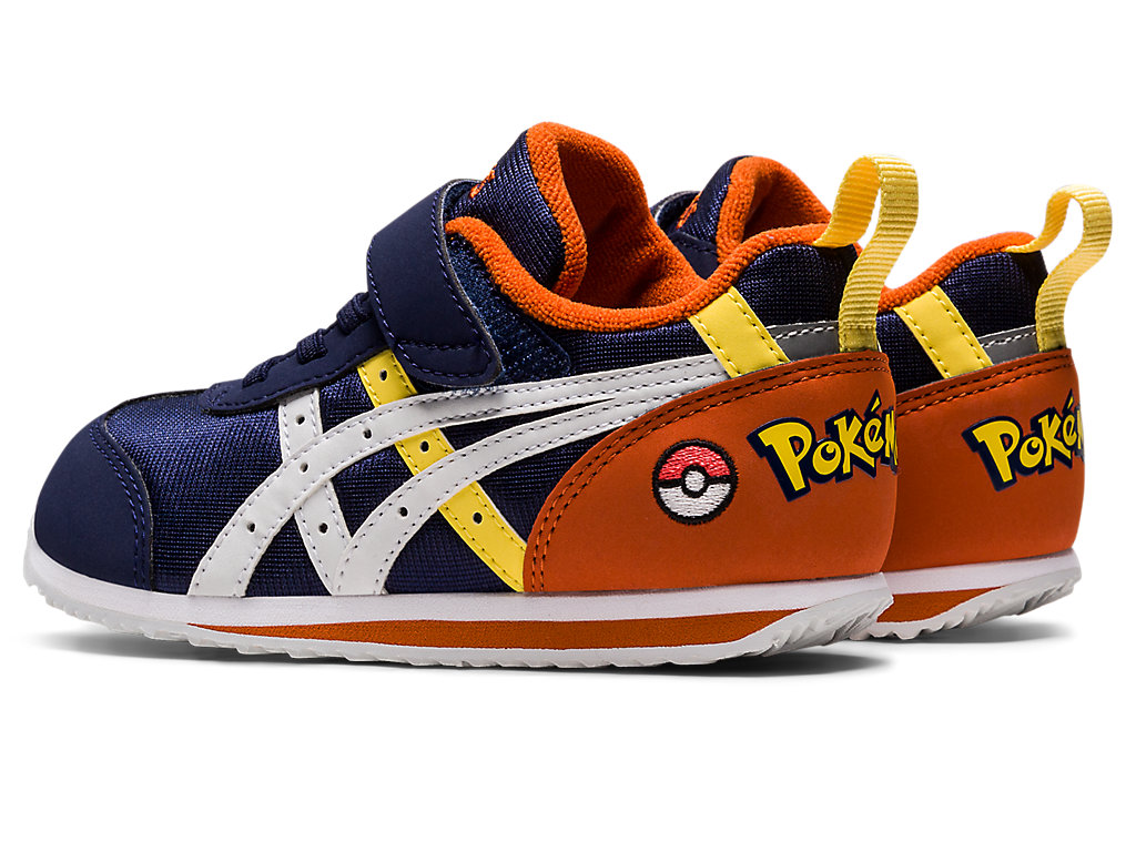 ASICS IDAHO MINI PM 2 image number null