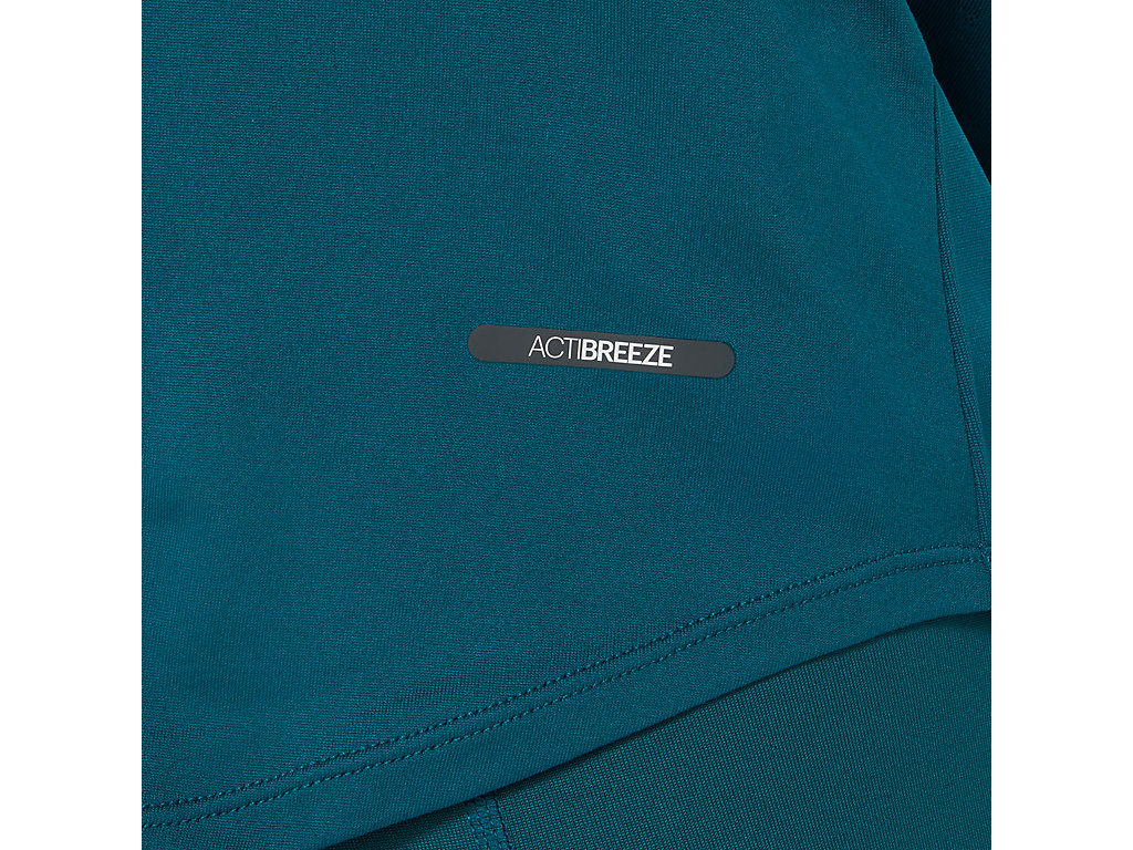 ASICS ACTIBREEZE SHORT SLEEVE TOP image number null