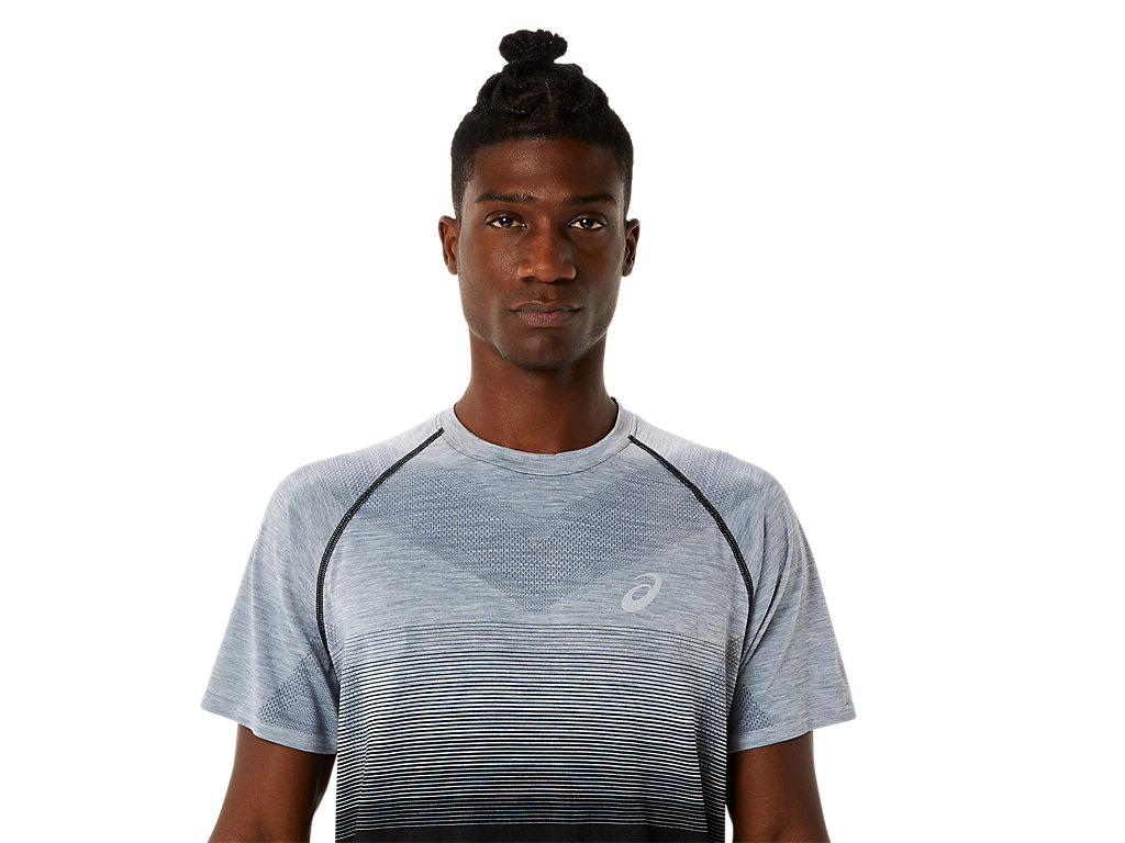 ASICS SEAMLESS SS TOP image number null