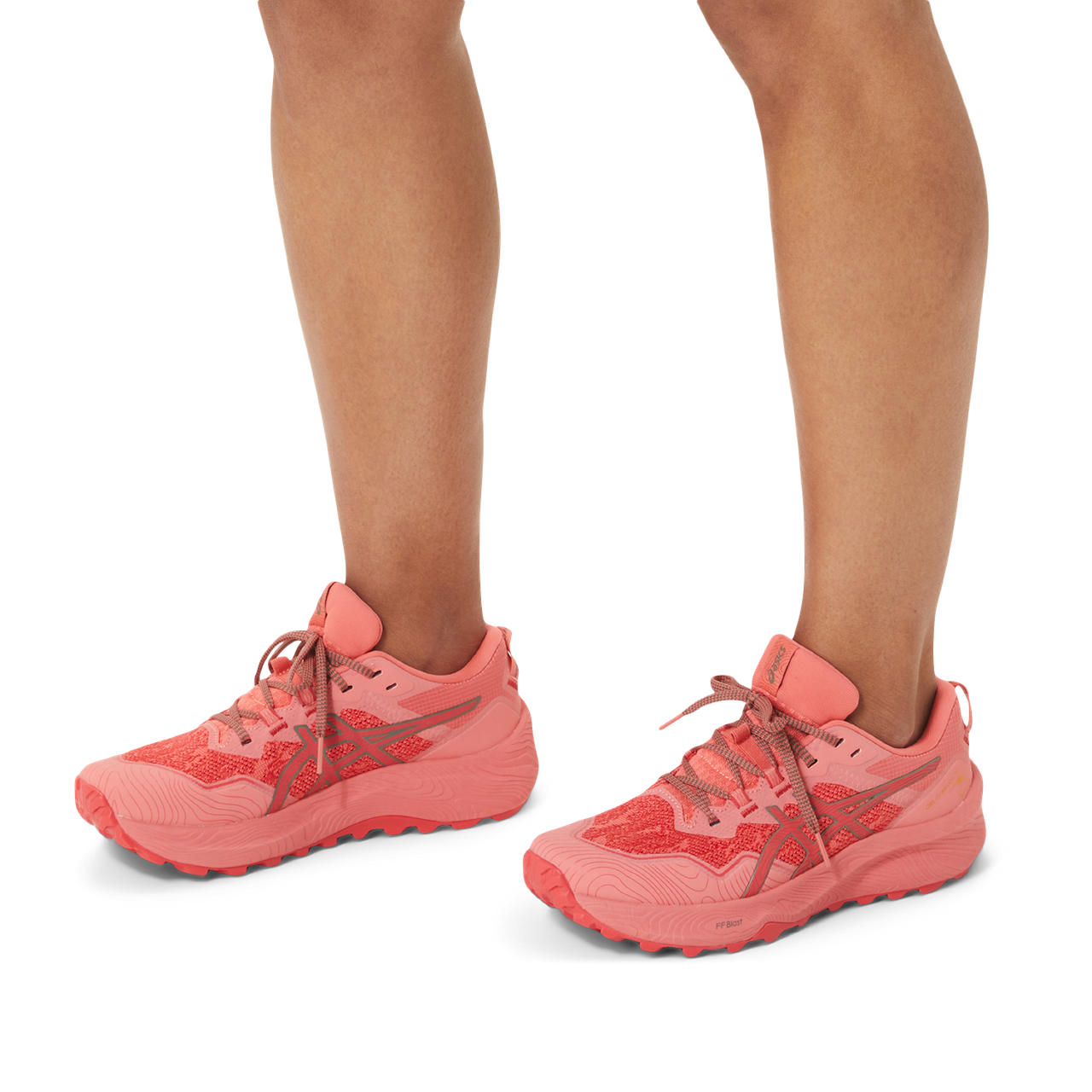 ASICS GEL-TRABUCO 11 image number null