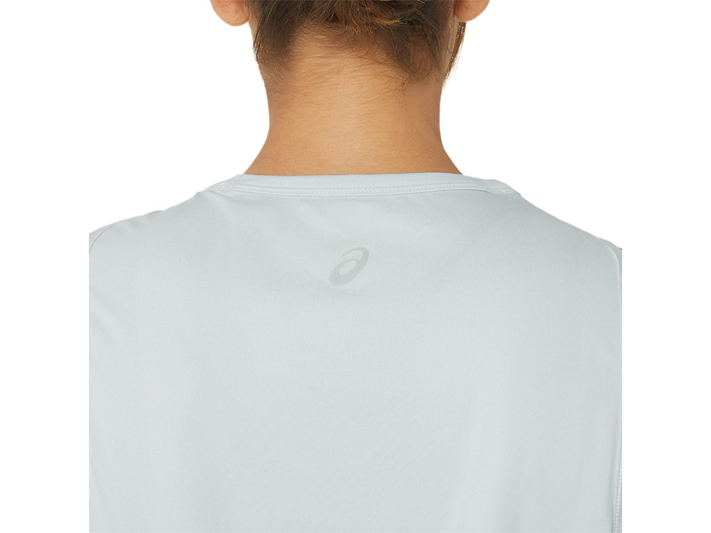 ASICS WOMEN NAGINO FLEX SLEEVELESS TOP image number null