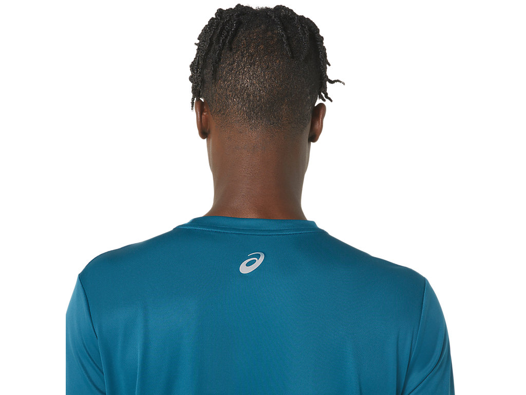 ASICS FUJITRAIL LOGO LS TOP image number null